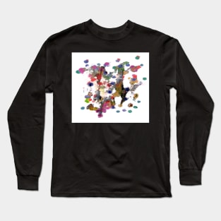 Wat w24 Long Sleeve T-Shirt